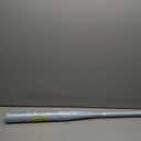 Easton | 2025 | Ghost Unlimited Fastpitch Softball Bat | Approved for All Fields | -8 / -9 / -10 / -11 Drop | 1 Pc. Composite (33 Inch)
