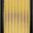 Capume for Engine Air Filter JM7050 Fits for Toyota 2018-25 Camry Hybrid, 2019-22 Avalon Hybrid, 2019-25 RAV4 Hybrid, 2020-25 Highlander Hybrid, 2021-25 Sienna, 2018-22 C-HR, 2019-25 ES300h
