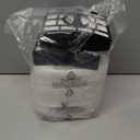 Colorfullife Replacement Filter for Shark CU530 UV650 UV725 ZU560 ZU560C ZU561 ZU562 ZU572 ZD400 ZD402 ZD201 Rotator Navigator Lift-Away Upright VacuumPart XFFK560, XHEPA560, XFFKZD400, XHFZD400