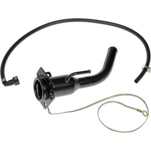 Dorman 577-865 Fuel Filler Neck Compatible with Select Chevrolet/GMC Models