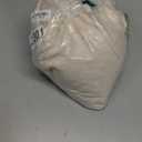 MIULEE Non-See-Through Privacy Curtains 2 Panels, Light Filtering Window Curtains Farnhouse Textured Back Tab Semi Sheer Drapes for Bedroom Living Room, 52 x 96 Inches Long, Linen