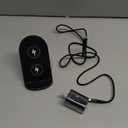 Samsung Wireless Charger Fast Charging Stand Desk Wireless Phone Charger for Android Charging Station Galaxy S25 S25 Ultra S25+ S24 S23 S22 S21 S20, for Google Pixel 9a 9 Pro XL 8a 8 Pro 7a 7 6 Pro (Black)