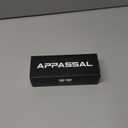 Vintage Cat Eye Sunglasses for Women Trendy Cateye Frame Sunnies AP3720 (C2 Tortoise/Gradient Brown)