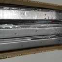 6 Pair of 24 Inch Undermount Soft Close Drawer Slides 100LB Load Capacity Full Extension Concealed Drawer Rails with 3D Locking Device