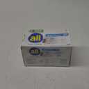 all Fabric Softener Dryer Sheets for Sensitive Skin, Free Clear, 195 Count