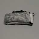 Versatile Heated Neck Wrap Microwavable - Neck Warmer Microwave Heating Pad for Shoulders, Sore Muscles - 22 Inches - 1 Pack