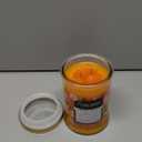 Tuscany Candle Apricot & Honey: Pomegranate & Patchouli Scented Fall Candle, 18 oz