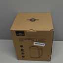 Electric Kettle Temperature Control, 1.7L Electric Kettle with 6 Temperature Settings, 1500W Cordless Hot Water Boiler Heater, Strix Thermostat, Touch Control, Auto-Shutoff/Boil-Dry Protection