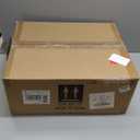 CAMIRUS 5.4ft Skeleton Halloween Decoration, Life Full Size Skeleton with Dog Skeleton, Posable Human Skeletons Realistic Plastic Bones for Halloween Haunted House Scary Decor