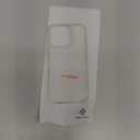 TORRAS Crystal Clear for iPhone 16 Pro Case, Ultra-Thin, Non-Yellowing, Military Protection, Slim Fit Silicone TPU Cover for iPhone 16 Pro Phone Case, Soft, Clear, 6.3 inch