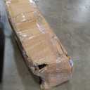 ECOTRIC Class 3 Tow Trailer Hitch 2" Compatible with 2014-2020 Acura MDX 2016-2022 Honda Pilot Replace for 13146 Powder Coated Heavy Duty Steel