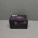 AIRIVO Star Projector, Galaxy Projector Night Light Bluetooth Speaker with Timer,Remote,White Noise, Posture Adjust,Room Bedroom Decor,Birthday Christmas Gifts for Kids Adults (Black)