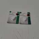 Power Gear Telephone Duplex Adapter, Home or Office, Compatible with Answering Machines, All Brands, RJ14, RJ11, White, 76191 2 Pack