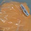 5 Pack Girls Leggings Cotton Tights for Toddler Kids Stretchy Soft Yoga Pants Full Length Multipack Pull On Fall Winter (5-6 Years, Light Rose, Sky Blue, Light Purple, Light Orange, Light Yellow)