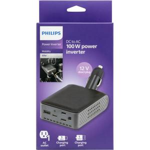 Philips Power Inverter