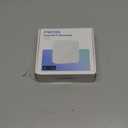 meross Smart Thermostat for Home, WiFi Thermostat Works with Matter, Alexa, Apple Home, Google Assistant, App & Voice Control, 7x24h Scheduling, Energy Saving, C-Wire Required (White)