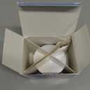 Mederma PM Intensive Overnight Scar Cream - Advanced Scar Treatment with Tripeptol, Works While You Sleep (1.7 Ounce), Best By: 2027/05