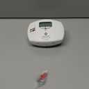 First Alert FAT1039746 Dual-Power Carbon Monoxide Plug-in Alarm with Digital Display