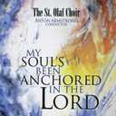 Audio CD My Soul's Been Anchored
in the Lord (#2396)