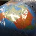 LeapFrog Magic Adventures Globe (Frustration Free Packaging), 11.1" X 10.2" X 14.1"