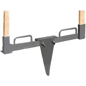 Birchwood Casey Target Stands, One Size