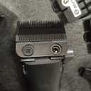 BaBylissPRO High-Performance LO-PROFX Compact Clipper for Hair