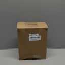 MIULEE Pack of 4 Brown Couch Throw Pillow Covers 18x18 Inch Soft Decorative Chenille Pillows Farmhouse Accent Cushions for Boho Home Decor Spring Sofa Bedroom Living Room