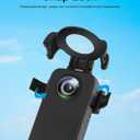 Lens Guard Protective Cover for Insta360 X3, PULUZ Optical Glass Lens Protector for insta360 x3 Accessories-Waterproof & Anti-Scratch
