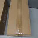 FUNNY FUZZY Pet Couch Covers for Sofa, Large Couch Cover for Dogs Washable Cream Square Plaid Pet Bed Mat for Furniture Protector Sofa Cover for Pets, Large, Black (39.0"L x 33.5"W x 6.3"Th)