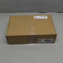 Universal Fit Car Gap Filler, Premium Leather Seat Gap Filler Organizer, Car SUV Truck Essentials (Black, 2 Pack)