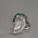 Stainless Steel Empanada Ravioli Maker Press, AUAM Dumpling Pierogi Mold - Wonton Mould, Easy-tool for Dumpling Wrapper Dough Stamp Cutter Pastry Pie Making (Extra Large 6 inch) (Gray)