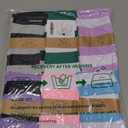 Chalier Thigh High Socks for Women Casual Thigh Socks Soft Comfort Womens Stockings for Holidays, Classical Style, One Size