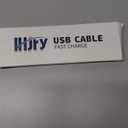 Travel Essentials, USB C Multi Charging Cable[3Pack 4ft] 6 in 1 USB A/C to USB C/Micro USB Connector Multiple Charger Cord for Cell Phone/Galaxy/PS/iPads and More