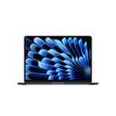 Apple 2025 MacBook Air with Apple M4 Chip, 13-inch, 16GB Unified Memory, 512GB SSD Storage (QWERTY English) Midnight