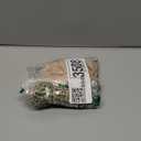 Jockey Women's Shapewear Skimmies Seamfree Ultralight Smoothing Shortie Slipshort (Large)