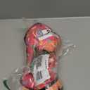 Supet Raised Inflatable Dog Cone Collar to Stop Licking, Soft Dog Cone Alternative After Surgery, Doggie Neck Donut Collar for Large Dogs