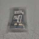 50 Pcs Forks and Spoons Silverware Set Stainless Steel Flatware Cutlery Set Heavy Duty Metal Spoons and Forks for Kitchen Utensil Dinner Restaurant Home, Mirror Polished, Dishwasher Safe(Stripe)