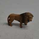 Schleich Wild Life, Animal Figurine, Animal Toys for Boys and Girls 3-8 Years Old, Roaring Lion, Ages 3+