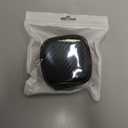 USB C Earbuds Wired Over Ear Headphones for iPhone 17 16 Pro Max Samsung S25 S24 Ultra A17 A16,Type C Sport Headphones Wired Earphones with Ear Hooks &Loop Microphone for iPad Pro Air Galaxy Z Fold 7