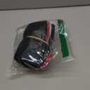 ASIMOON Tummy Control High Waisted Underwear for Women Cotton Plus Size Full Coverage Panties Ladies Briefs (Small, Multicoloured-01-5 Pack)