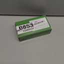 PG47 CL57 Remanufactured Ink Cartridge Ciss Ink Tank 4-Pack Compatible with E3370 E3470 E400 E410 E417 E460 E470 E477