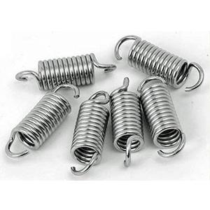 2-1/4" [12 Turn] Replacement Furniture Springs Sofa Bed/Daybed/Rollaway Bed/Trundle - Set of 6