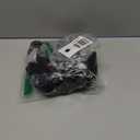 Pembrook Light Compression Socks for Women - 3 Pairs | 8-15 mmHg Cotton Compression Socks Women, Knee High Comfort & Support (Medium)