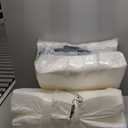 GoTo Foam 3" Height x 23" Width x 60" Length 44ILD (Firm) Upholstery Cushion Made in USA