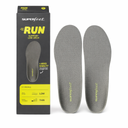 SUPERFEET Size E Run Support Low Arch Stability Thin W 10.5-12 M 9.5-11