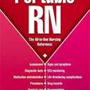 Portable RN: The All-in-One Nursing Reference (LWW, Portable RN) 4th (forth) edition |Paperback|   