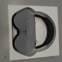 Apple AirPods Max Wireless Over-Ear Headphones, Pro-Level Active Noise Cancellation, Transparency Mode, Personalized Spatial Audio, USB-C Charging, Bluetooth Headphones for iPhone - Midnight