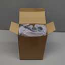 3 Pack Womens Scrub Pants Cargo Jogger Bottoms with Pockets Elastic Drawstring Waistband Soft Stretch Yoga Pants (X-Large, Black, Light Gray, Dark Gray)