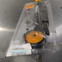 Fiskars 7-16 ft. Extendable 2-in-1 Pruner and Pole Saw For Tree Trimming, Tree Trimmer with Chain-Drive for Cutting Branches up to 1.25" Diameter with More Power, Garden Tools