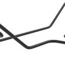 Grill Heating Element for Pit Boss PBV2A1 PBV3A1 PBV3D1 PBV2D1 Digital Electric Vertical Smoker,Heating Element Replacement Parts for Pit Boss 2 and 3 Series Smoker(120v,1650w)